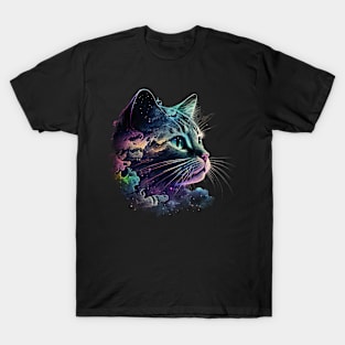 cat T-Shirt